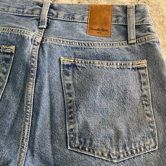 Good fellow mens jeans! - Picture 7 of 8